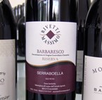 12 Barbaresco Docg Serraboella (Massimo Rivetti) 2012